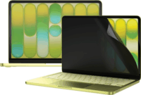 PanzerGlass Apple MacBook Neo 13" Laptop Mágneses Betekintésvédelmi Szűrő