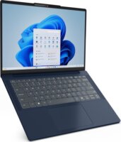 Lenovo IdeaPad Slim 3 14IRH10 Laptop Szürke (14" / Intel Core i7-13620H / 16GB / 1TB M.2 SSD)