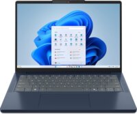 Lenovo IdeaPad Slim 3 14IRH10 Laptop Szürke (14" / Intel Core i7-13620H / 16GB / 1TB M.2 SSD)