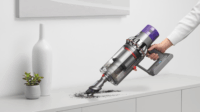 Dyson V10 Submarine Vezeték nélküli Akkus álló / kézi Porszívó - Kék / Réz