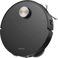 Dreame X60 Ultra Smart Robotporszívó felmosó funkcióval - Fekete