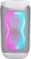 Jbl PARTYBOX 130WHTEP Bluetooth Party Hangszóró 200W - Fehér