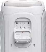 Jbl PARTYBOX 130WHTEP Bluetooth Party Hangszóró 200W - Fehér