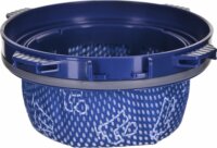 Samsung VS20B75AGR1/WA Porzsák Nélküli álló / kézi porszívó 550W - Fekete