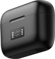 Ulanzi A200 Kétcsatornás Csiptetős Wireless USB-C mikrofon szett - Fekete