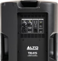 Alto Professional TX415 15" Aktív Bluetooth PA Hangfal 700W - Fekete