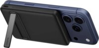 Belkin BPD011HQBK BoostCharge Slim Mágneses Powerbank 5000mAh 15W - Fekete