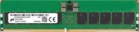 Micron 64GB / 6400 DDR5 ECC RDIMM CL52 Single Szerver RAM (2Rx4)