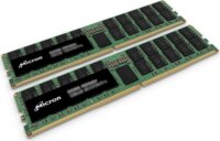 Micron 64GB / 6400 DDR5 ECC RDIMM CL52 Single Szerver RAM (2Rx4)
