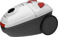 Vivax VC-701W Geo Klasszikus Porzsákos porszívó 700W - Fehér