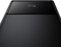 Baseus EnerFill FP41 Powerbank 30000mAh 22.5W + USB-A Kábel 0.3m - Fekete