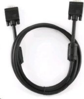 Gembird CC-PPVGA-10M-B Premium VGA Kábel (M/M) 10m - Fekete
