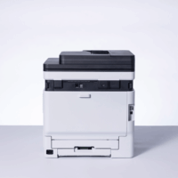 Brother MFC-L8730CDW Multifunkciós Színes Lézernyomtató (WiFi / LAN / USB)