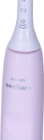Philips Sonicare 3100 series HX3671/11 Szónikus fogkefe - Rózsaszín (Bontott)