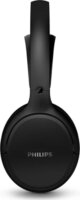 Philips SHD6000BK/12 Wireless / Vezetékes TV Fejhallgató - Fekete