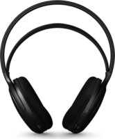 Philips SHD6000BK/12 Wireless / Vezetékes TV Fejhallgató - Fekete