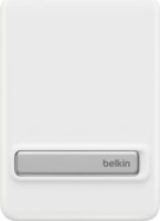 Belkin BPD011HQWH BoostCharge Slim Mágneses Powerbank 5000mAh 15W - Fehér