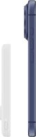 Belkin BPD011HQWH BoostCharge Slim Mágneses Powerbank 5000mAh 15W - Fehér
