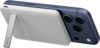 Belkin BPD011HQWH BoostCharge Slim Mágneses Powerbank 5000mAh 15W - Fehér