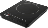 Unold 58305 Ina Hordozható 1 zónás Indukciós főzőlap 2000W - Fekete