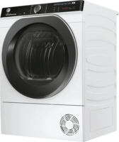 Hoover NDPEH9A3TCBEXS-S Hőszivattyús Szárítógép 9kg 1,04 kWh/ciklus - Fehér