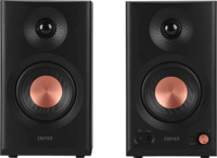 Edifier MR3 2.0 Aktív hangfalpár 2x 18 Watt - Fekete