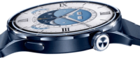 Xiaomi Watch S5 Férfi Okosóra 46mm - Sötétkék