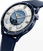Xiaomi Watch S5 Férfi Okosóra 46mm - Sötétkék
