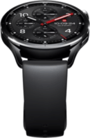Xiaomi Watch S5 Unisex Okosóra 46mm - Fekete