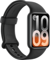 Xiaomi Smart Band 10 Pro Okoskarkötő - Fekete