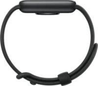 Xiaomi Smart Band 10 Pro Okoskarkötő - Fekete