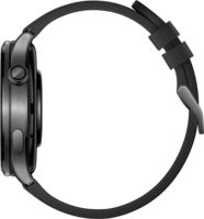 Xiaomi Watch 5 Juniper Unisex Okosóra 47mm - Fekete