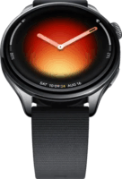 Xiaomi Watch 5 Juniper Unisex Okosóra 47mm - Fekete