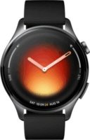 Xiaomi Watch 5 Juniper Unisex Okosóra 47mm - Fekete