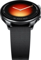 Xiaomi Watch 5 Juniper Unisex Okosóra 47mm - Fekete