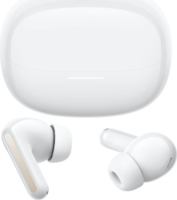 Xiaomi Redmi Buds 8 Bluetooth Fülhallgató Headset Töltőtokban - Fehér
