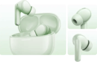 Xiaomi Redmi Buds 8 Bluetooth Fülhallgató Headset Töltőtokban - Zöld