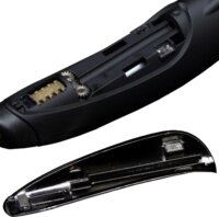 3Doodler PRO+ Pen Set 3D Nyomtató Toll 2.2mm - Fekete