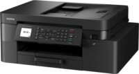 Brother MFC-J4350DW Multifunkciós Színes Tintasugaras Nyomtató (WiFi / LAN / USB)