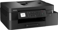 Brother MFC-J4350DW Multifunkciós Színes Tintasugaras Nyomtató (WiFi / LAN / USB)