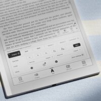 Onyx BOOX Go 10,3" Gen II 64GB E-book olvasó - Fehér