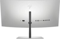HP 34" Series 7 Pro 734PM 21:9 WQHD IPS Ívelt Monitor - Ezüst