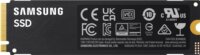 Samsung 1TB 990 NVMe PCIe 4.0 x4 M.2 SSD
