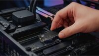 Samsung 1TB 990 NVMe PCIe 4.0 x4 M.2 SSD