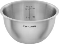 Zwilling Fresh&Save L Rozsdamentes acél Vákuum tál 4,0L - Inox