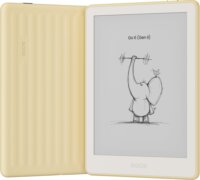 Onyx BOOX Go 6 Gen II 6" 32GB E-book olvasó - Vanília