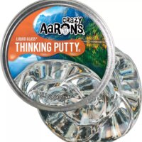 Crazy Aarons Liquid Glass intelligens gyurma