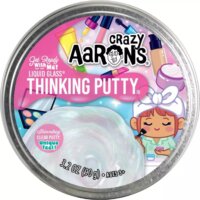 Crazy Aarons Get Ready With Me intelligens gyurma