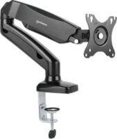 Manhattan 462495 17"-32" Monitor Fali Tartó Kar - Fekete