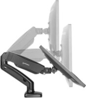 Manhattan 462495 17"-32" Monitor Fali Tartó Kar - Fekete